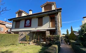 Casa Rural Portal De Numancia Ll